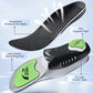 🔥🥿Comfortable and lightweight shock-absorbing insoles for men and women