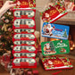 💥Buy 1 Get 2 Free(3 PCS)💴🎄Christmas Cash Gift Envelope