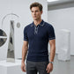 👕 50% OFF NOW! 🌞 British Style Summer Casual Short Sleeve Men's Shirt
