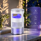 🦟 49% OFF! UV Mosquito Killer Lamp – quiet, USB, chemical-free🔇🌙