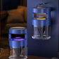 🦟 49% OFF! UV Mosquito Killer Lamp – quiet, USB, chemical-free🔇🌙
