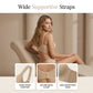 🏆 Last Day Special Price 60% OFF ! 💐Women's Plus Size Cooling Full Coverage Minimizer Bra