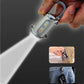 🏆Flash Sale 50% OFF!💥1200LM Super Bright Mini Keychain Flashlight Waterproof💡