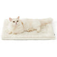⏳ Time-Limited Special ⏰Cozy Warm Plush Pet Sleeping Mat