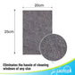 🔥Last Day 49% OFF-10 Counts Magic Cleaning Cloth, Reuseable Thickened Streak Free Magic Cleaning Wipes