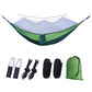 ⏳ Limited time 50% OFF💥Outdoor mosquito net hammock