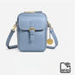 🔥LAST DAY 49% OFF- Crossbody Leather Bag