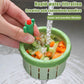 🔥HOT SALE 50% OFF - Self-Cleaning Kitchen Sink Strainer