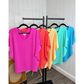 💥LAST DAY SALE 50% OFF💥Ultimate Comfort Style Women's V-Neck Summer T-Shirt 🌟