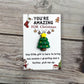 🎄Christmas Sale 70% OFF🔥🎁10 PCS SET - Little Pocket Christmas Hug