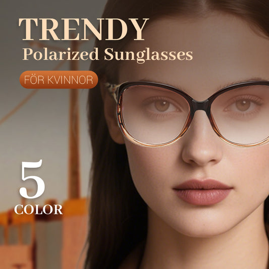 💥Hot Sale Buy 1 Free 1🌤️Women's Oversized Fashion Sunglasses