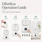 🥇Hot Sale - 49% OFF🥇Automatic Fragrance Spray for Home