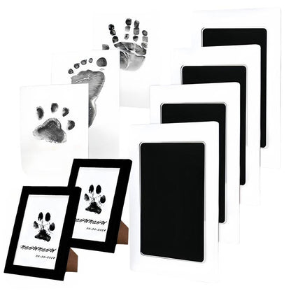 Pet Paw Printing Kit✨Buy 2 or more save 20% ✨