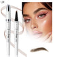 3D Microblading Eyebrow Tattoo Pencil 4 Fork Tip (2 pcs)