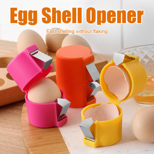 🔥BUY 1 GET 1 FREE🔥Egg Shell Opener