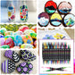 💥Children's Day gift⏳ Limited time 50% OFF🌈Dual Tip Acrylic Paint Pen Marker