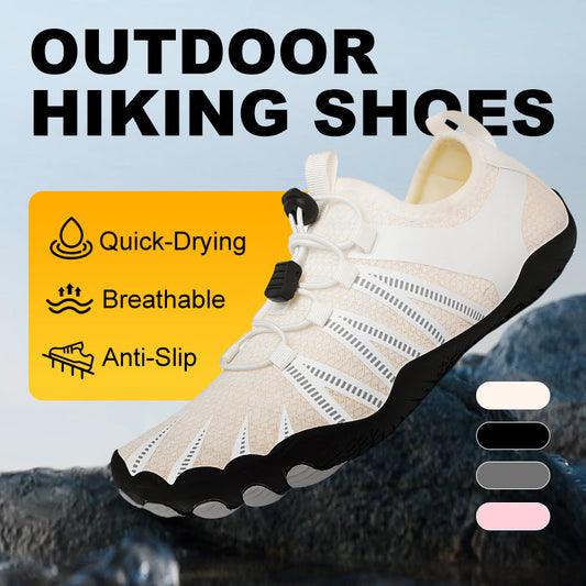 🔥LAST DAY ONLY 40% OFF🔥Quick-Drying Non Slip Breathable Hiking Shoes