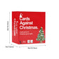 🔥Christmas Sale 50% OFF🎄🔥Cards Against Christmas - Game for Christmas Nights