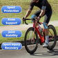 🔥Buy 10 Get 10 Free (20pcs)💥Best Selling🎁50% OFF-Precut Kinesiology Tape For Knees
