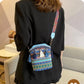 🔥LAST DAY 49% OFF✨Handmade Native American Handbags🧵