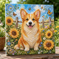 🥳2026 HOT SALE!🦬🎨 50% OFF! Highland Cow Pearl Art DIY Kit – Relaxing craft, thousands of sparkling beads. Create stunning farmhouse artwork – a peaceful creative escape! 🏡✨