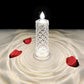🍁Christmas Best Decorations🎄Flameless LED Candles