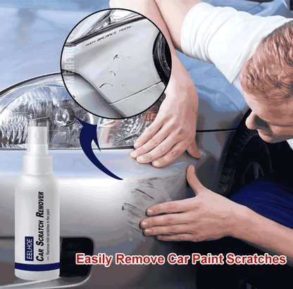 🔥Limited Time Offer 🔥Car paint scratch repair spray