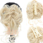 🌈Hot Sale 49% OFF - Curly Bun Hair Piece -Buy 3 Free Shipping