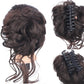 🌈Hot Sale 49% OFF - Curly Bun Hair Piece -Buy 3 Free Shipping