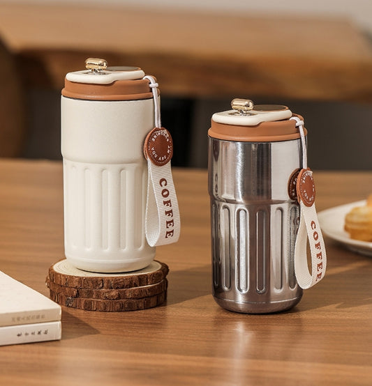 Gift Idea 50% OFF🔥Led Temperature Display Coffee Mug😊 (BUY 2 FREE SHIPPING)