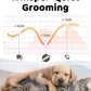 Pet Hair Trimmer With Led Light