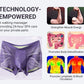 Men' s Modal Negative Ion Bacteria Resistant Underpants