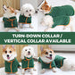 🐶CHRISTMAS SALE 49%OFF🔥Super Absorbent Pet Bathrobe