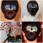 【💞Buy 1 Get 1 Free】🦚Fashion Retro Peacock Hair Accessories
