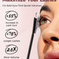 🔥2025 Hot Sale-50% Off🔥Waterproof 24 hours Long Thick Mascara