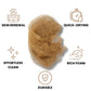 BUY 1 Get 3 Pack 🧼Authentic African Exfoliating Net Bath Sponge🚿