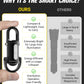 🔥Hot Sale 🔥1200LM Super Bright Mini Keychain Flashlight Waterproof