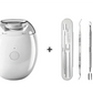 💅Last Day 60% OFF✨Electric Automatic Nail Clipper & Trimmer - Safety for the elderly and children