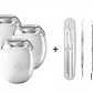 💅Last Day 60% OFF✨Electric Automatic Nail Clipper & Trimmer - Safety for the elderly and children