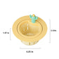 🔥HOT SALE 50% OFF - Self-Cleaning Kitchen Sink Strainer