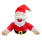 🎅Christmas Sale-🫎Crashing Reindeer & Santa Set (Voice-activated & Waterproof)