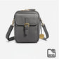 🔥LAST DAY 49% OFF- Crossbody Leather Bag