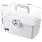 🔥 LAST DAY PROMOTION - 50%OFF 🔥Household Multi-Tier Large Capacity Medicine Box