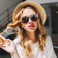 🎉BUY 1 GET 1 FREE/BUY 2 GET 2 FREE😎UV400 Protection Fit Over Glasses Sunglasses（Add 2/4 pcs to cart）