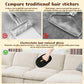 ⏳2025 New-Buy 1 Free 1 ✨️Pet hair remover Electrostatic gloves