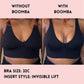 🔥Hot Sale 49% OFF🔥Ultra Boost Inserts || Patented Sticky Fashion Bra Inserts