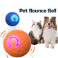 Hot Sale 49% OFF🎁Smart Pet Bounce Interactive Ball🐶