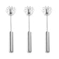 Automatic Eggbeater Easy Whisk