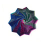 🎉BUY 1 GET 1 FREE🌀3D-Printed Fractal Fidget Polygon