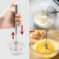 Automatic Eggbeater Easy Whisk